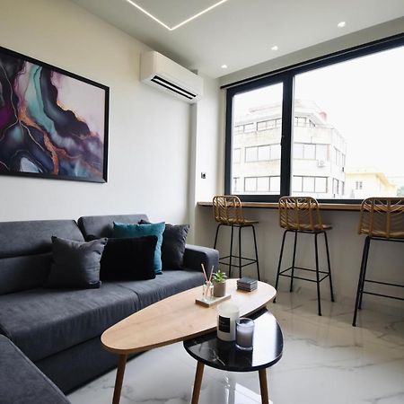 The Kleko Project Α Apartment Солун Екстериор снимка