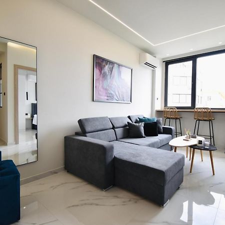 The Kleko Project Α Apartment Солун Екстериор снимка