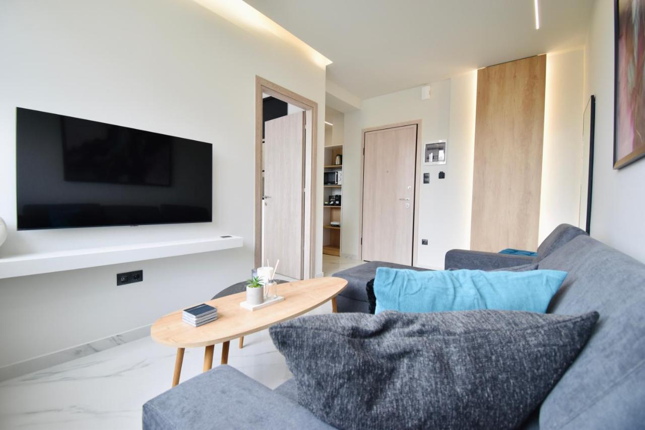 The Kleko Project Α Apartment Солун Екстериор снимка