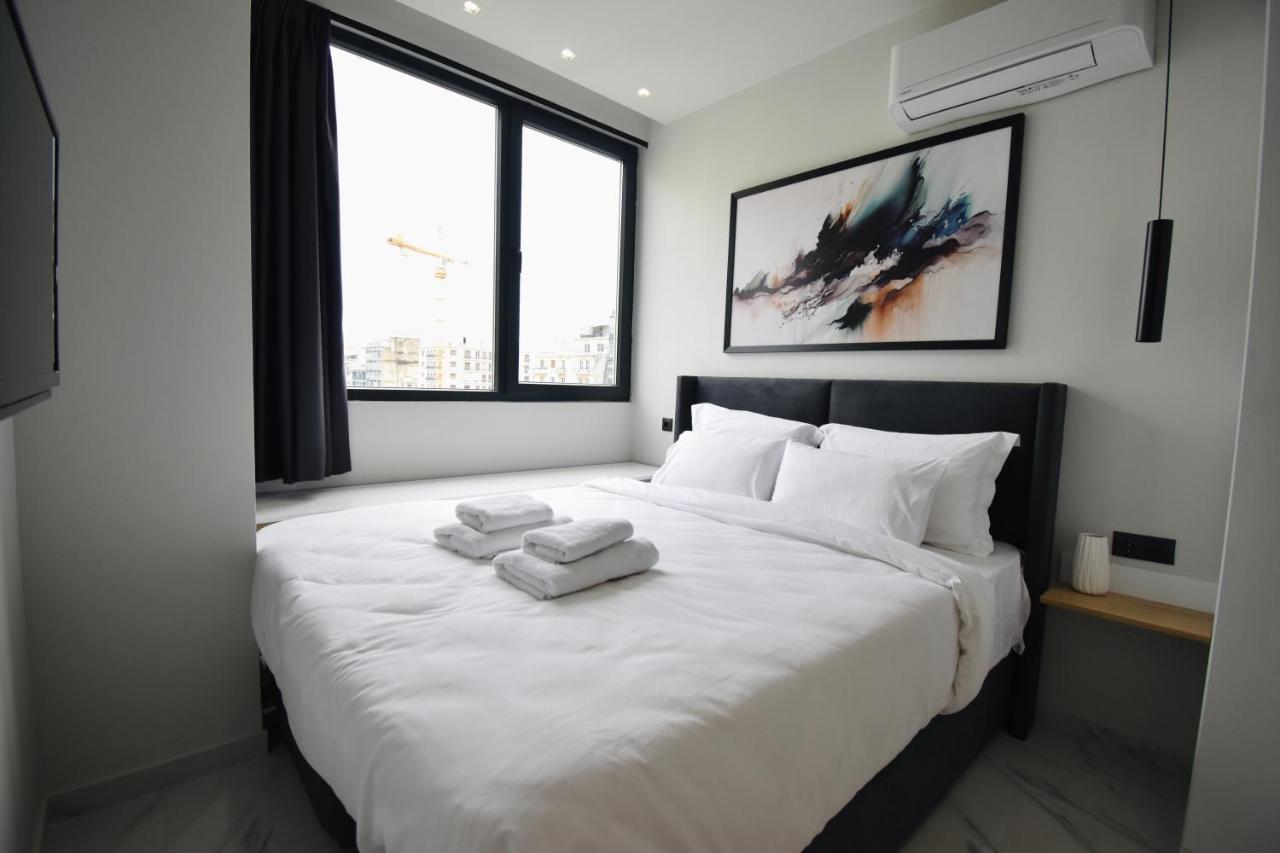 The Kleko Project Α Apartment Солун Екстериор снимка