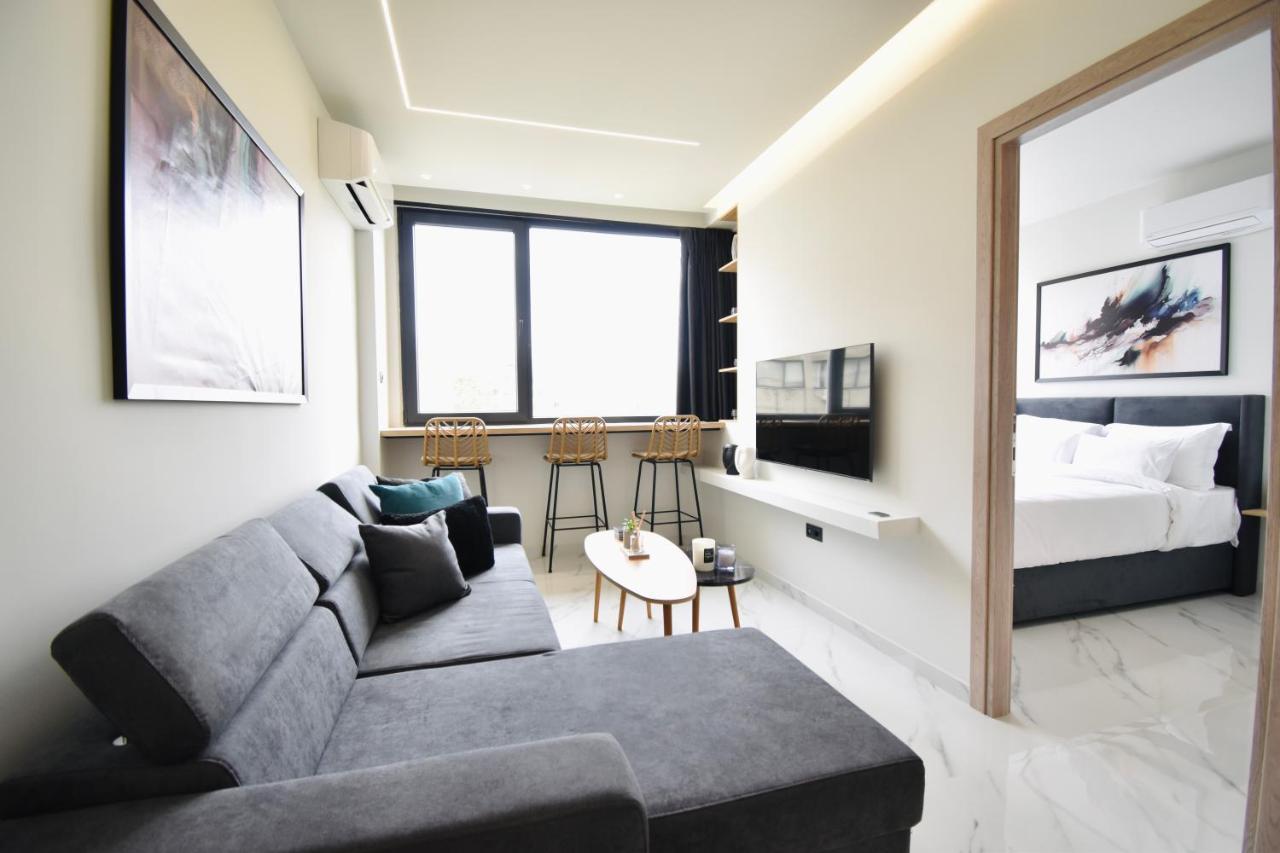 The Kleko Project Α Apartment Солун Екстериор снимка