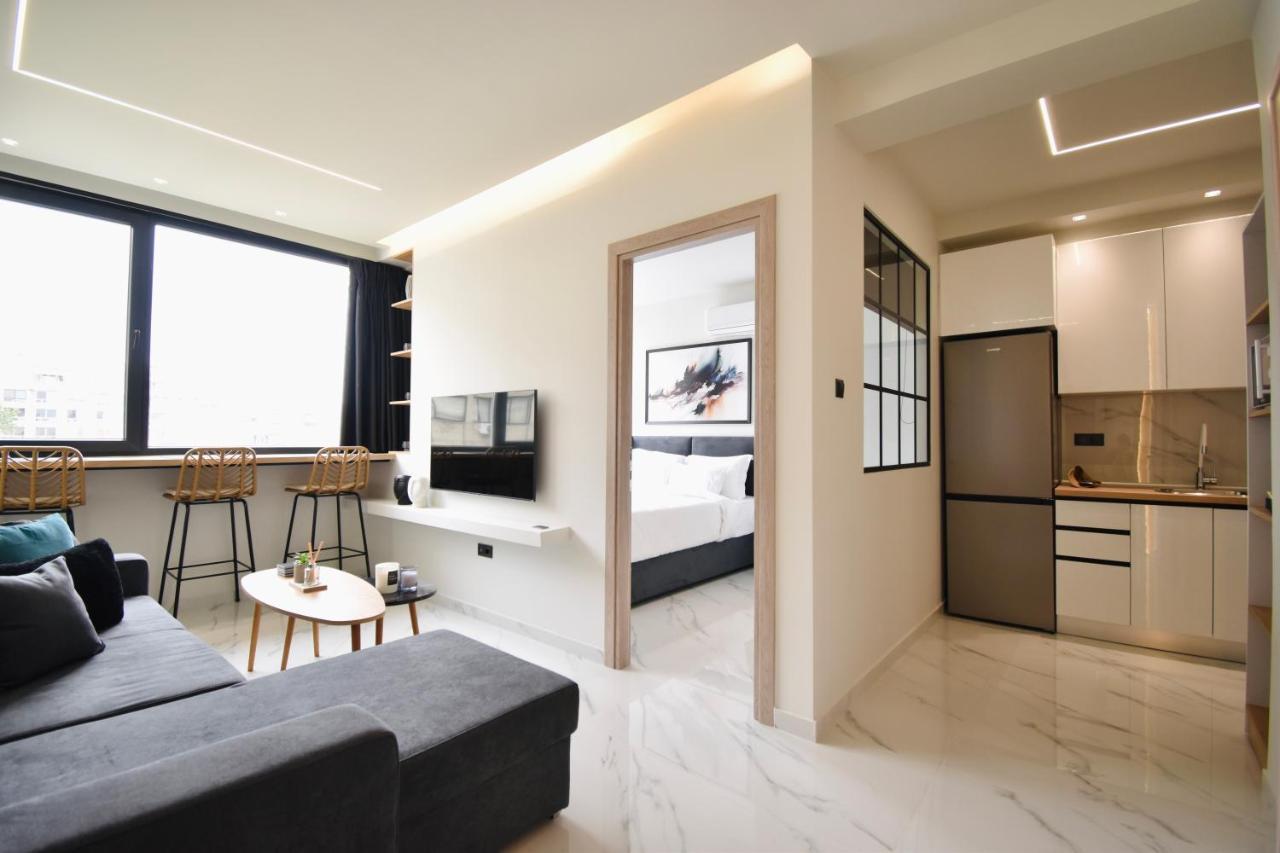The Kleko Project Α Apartment Солун Екстериор снимка