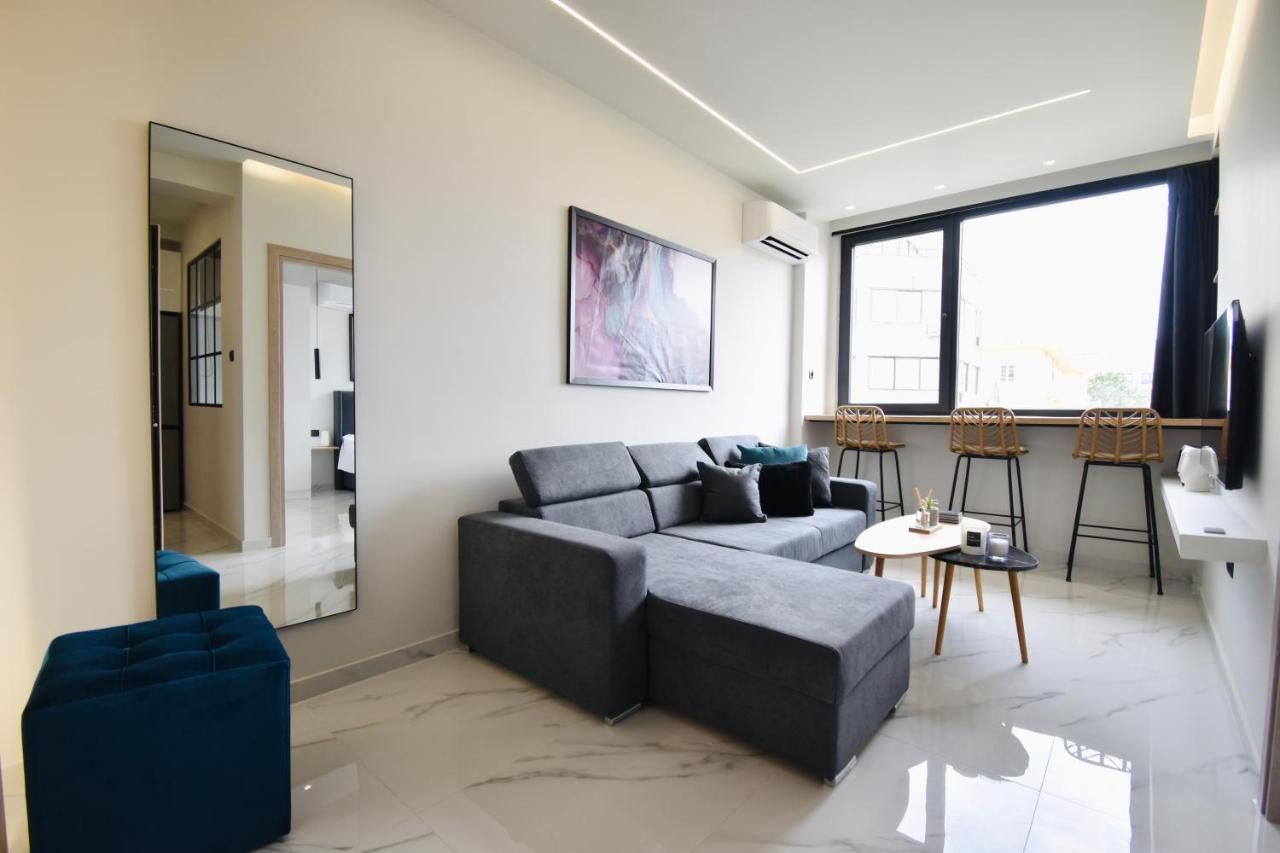 The Kleko Project Α Apartment Солун Екстериор снимка