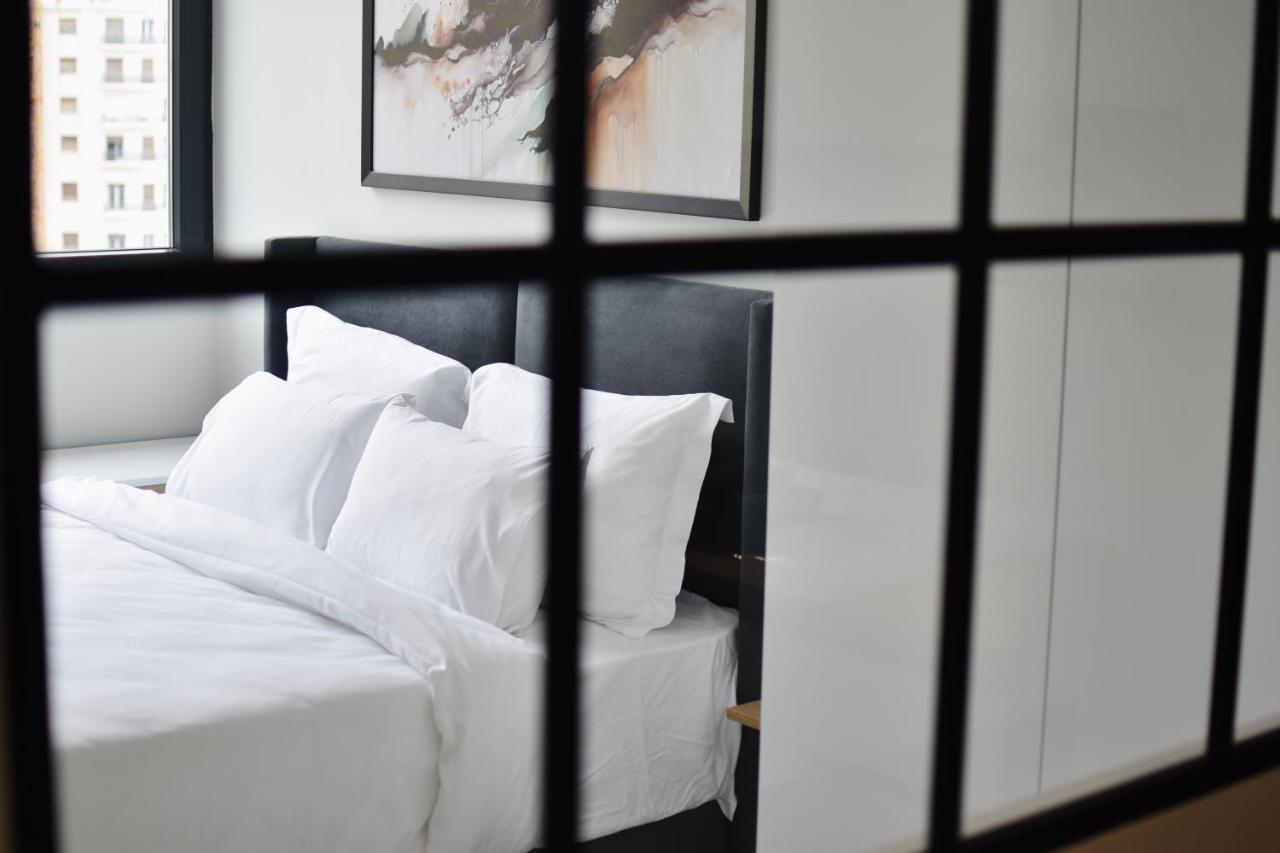 The Kleko Project Α Apartment Солун Екстериор снимка