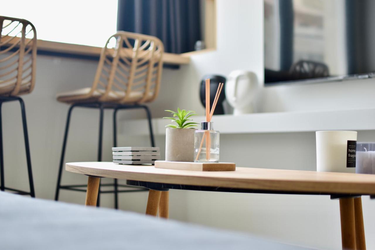The Kleko Project Α Apartment Солун Екстериор снимка