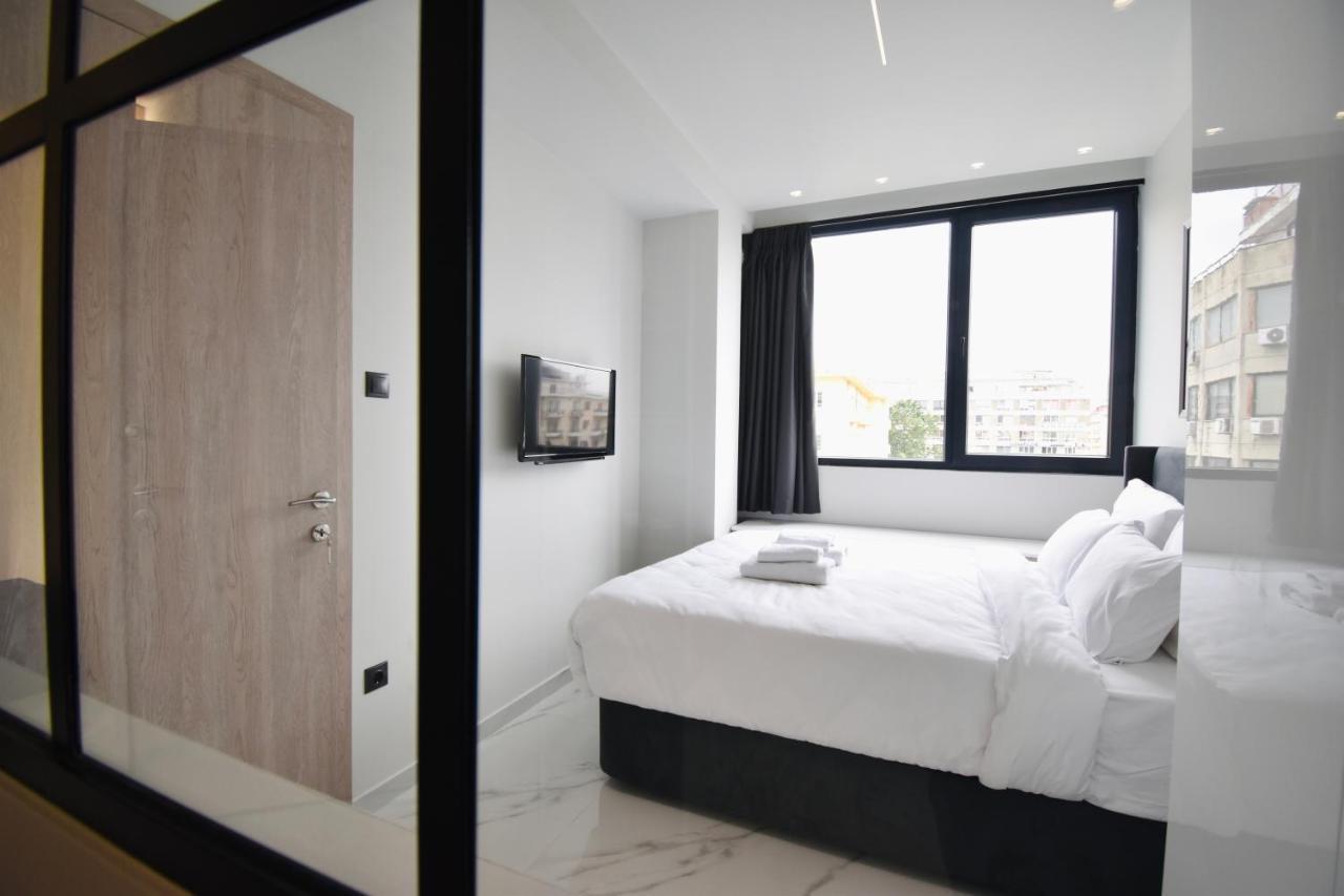 The Kleko Project Α Apartment Солун Екстериор снимка